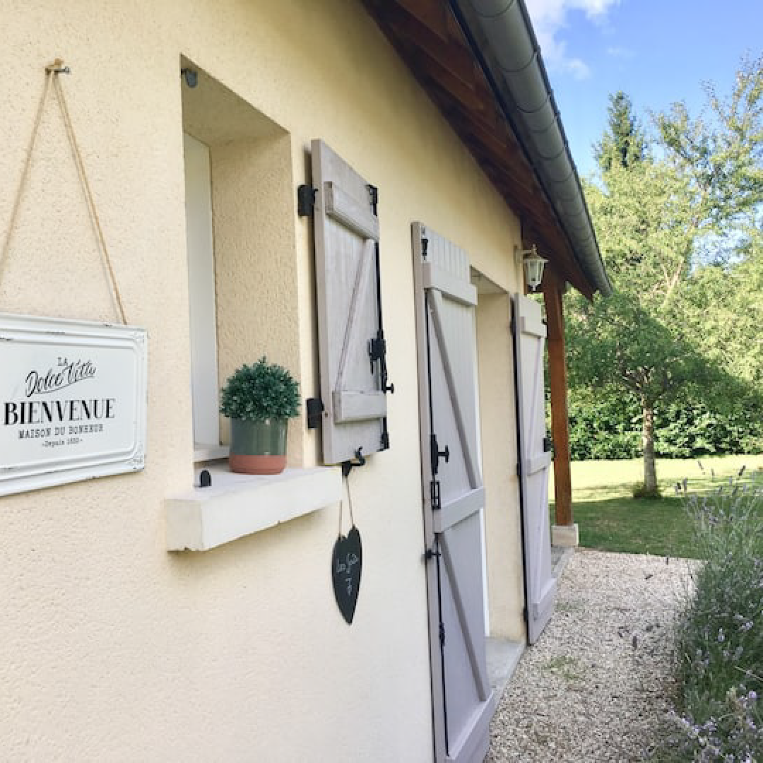 galerie log 10
